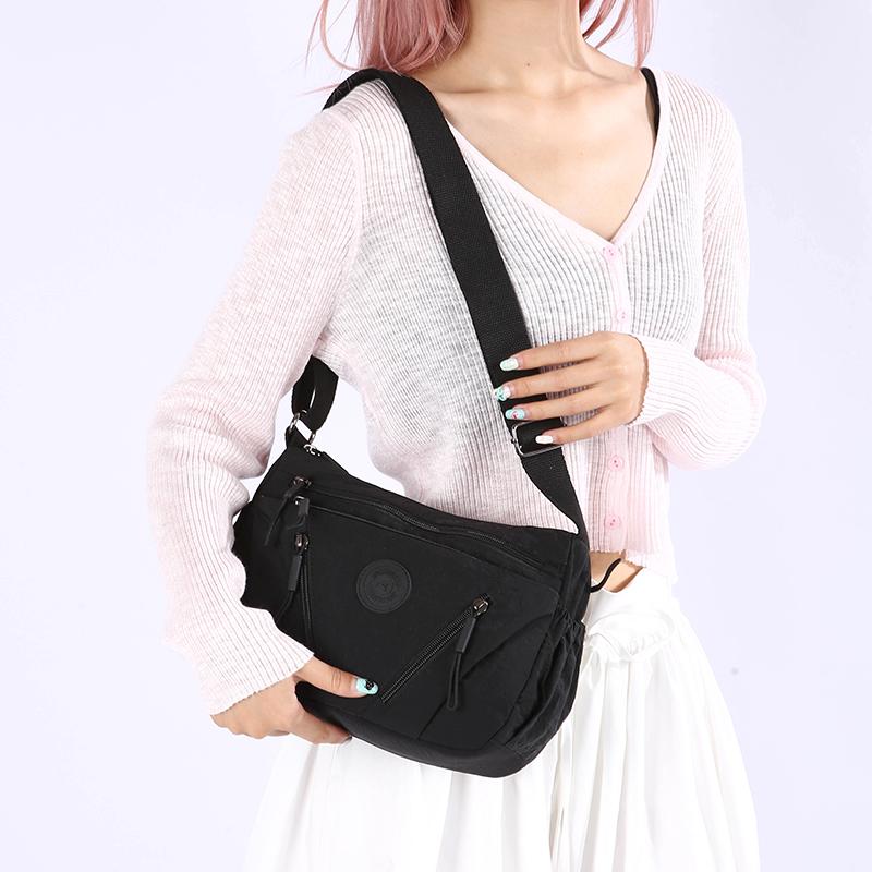 Многофункциональная наплечная сумка, сумка для поездок, большая вместимость, женская сумка через плечо