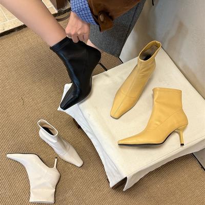 Ботинки – Ботинки