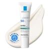 La Roche-Posay UV Idea XL Защита Тон-ап Прозрачный 30 мл Солнцезащитный крем для лица База под макияж SPF50+ PA++++ Смывается мылом Без отдушек Для чувствительной кожи Комбинированная