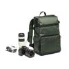 Camera Backpack Street Slim Backpack 12L Dark Green Can Hold 14 Inch Laptop MB [Manfrotto] MS2-BP