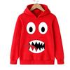 2026 Rainbow Friends New Boys' Hoodies Game Cartoon Print Children's Spring Autumn Winter Long Sleeve Sweatshirt Cute Girls Hoodies