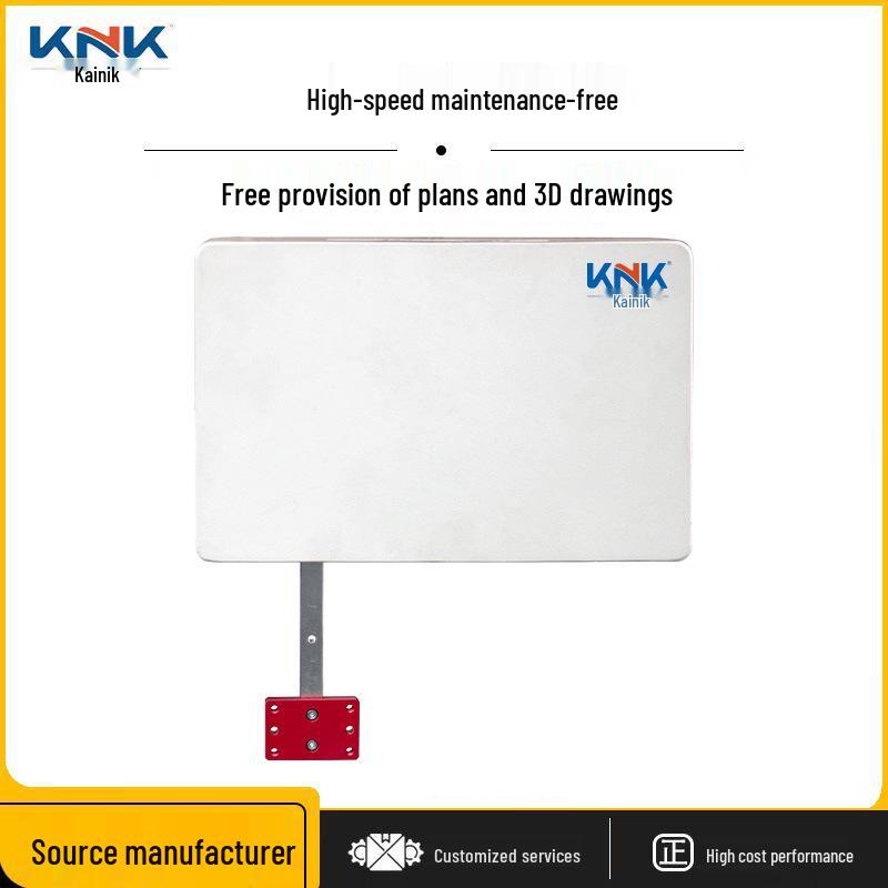 Kainik XY High-Speed Transplanting Cam Module Slide Gripper for Industrial Automation