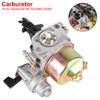 Fit for Honda GX160 GX168F GX200 Engine Accessories 5.5HP 6.5HP Engine Car Accessories Engine Motor Carburetor Carb  Fuel Pipe Gasket