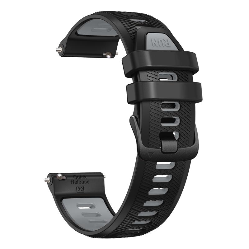 22-мм ремешок для Huawei Watch 4 Pro/GT 4 3 2 Pro 2E Силиконовый ремешок для Huawei Watch GT4 GT3 GT2 Pro Аксессуары для браслета