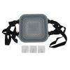 Silicone Ice Bath Tub Fast Cooling Technology Ice Tub Efficient Ice Bath  Home Use