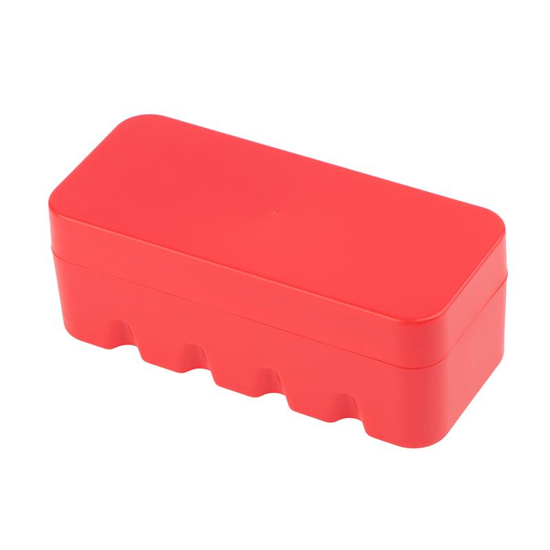 Многоформатный контейнер для хранения пленки из жесткого пластика для 135 35 мм черно-белой 4x5 пленки