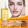 Vitamin Series Serum SADOER Anti-oxidant Hydrating Serum Removes Wrinkles, Whitening and Firming Serum