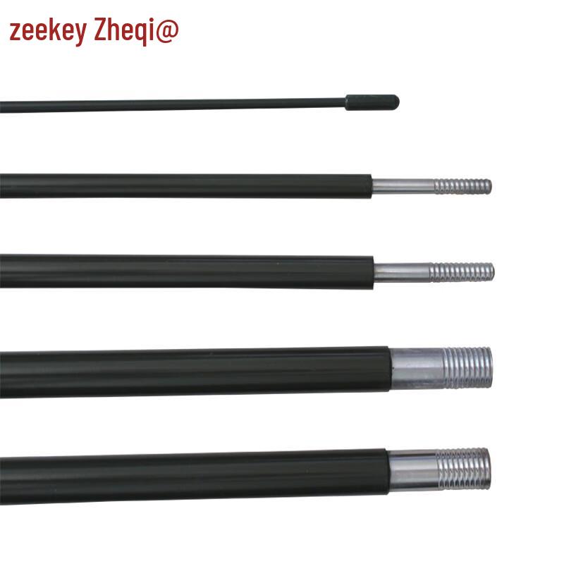 ZQ TB-6 6m Shortwave Vehicle Whip Antenna
