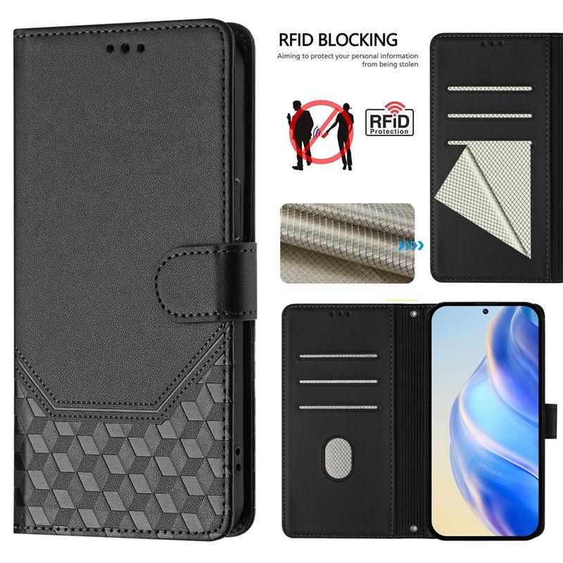 Для Infinix Smart 4 5 6 7 HD 8 Plus Pro 9 X653 X657 X657B X6517 4G чехол-книжка кожаный карман слоты для карт крышка корпус