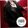 359Pcs Wear-resistant DIY Punk Rivet 8 Sizes Clothing Studs Cone Spikes Kit  Leather Accessories