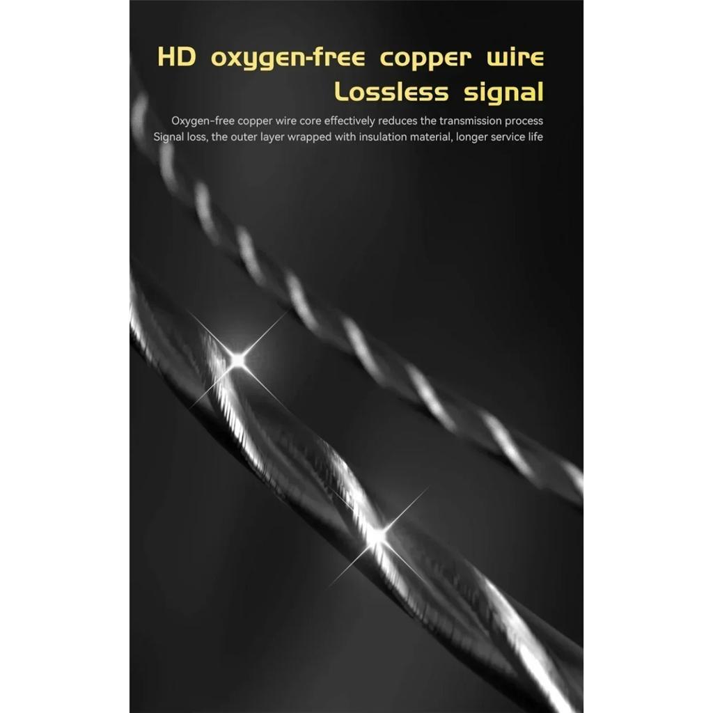 QKZ AK6 Ares Dynamic Wired Earphones HIFI Music Sport Earbuds In Ear Headphones Noise Cancelling Bass Headset with Mic