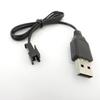5 В до 3,6 В 3,7 В 3,8 В 250 мА NiMh/NiCd аккумулятор USB кабель для зарядного устройства SM 2P передняя вилка для дистанционного управления автомобильное USB зарядное устройство игрушка