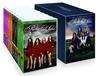 Pretty Little Liars Complete Box Set <First-Fourth Season> (47 Discs) [DVD]