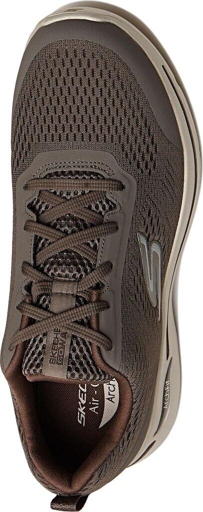 Кроссовки Skechers Go Walk Arch Fit - Idyllic taupe