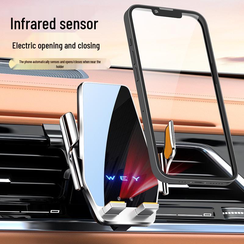 Держатель для телефона WYE Weipai для vv5/vv6 Модифицированный vv7/p8 Навигация