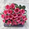Imitation Rose Flower Collection For Wedding Venue Decoration Photography Prop Home Decoration