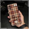 Shockproof TPU Phone Case For MOTO E13 Cute Soft Case Animals Anti-knock Back Cover Fashion Design Full Wrap Phone Pouch