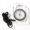 Brangdy Multi-function Map Compass with Ruler