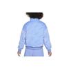 Nike Детские куртки Воротник-стойка Умеренные FJ6154-450