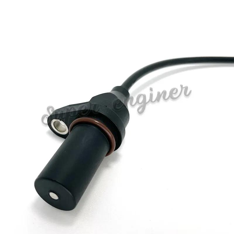 39180-27400 39180-27000New Crankshaft Position Sensor for Hyundai Azera Tucson KIA Sportage 3918027400