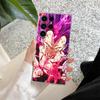 Dragons Balls Super Vegeta Ultra Ego S26 Ultra Case For Samsung Galaxy S25 S26 S24 S23 Ultra S22 S20 Plus S21 FE A57 Phone Cover