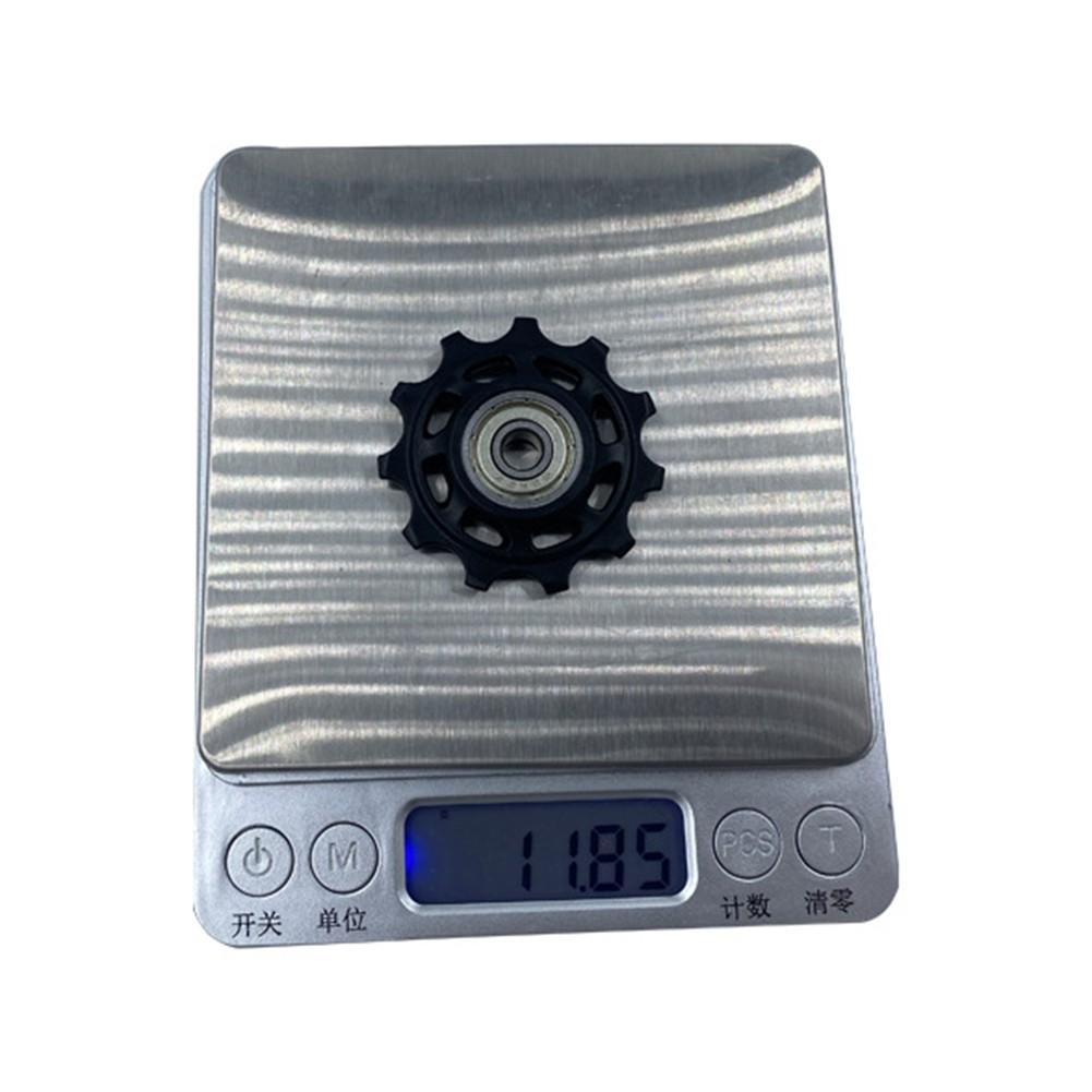 Велосипедный задний переключатель, жокейское колесо, шкив, колесо 11T 13T для скорости 9/10/11