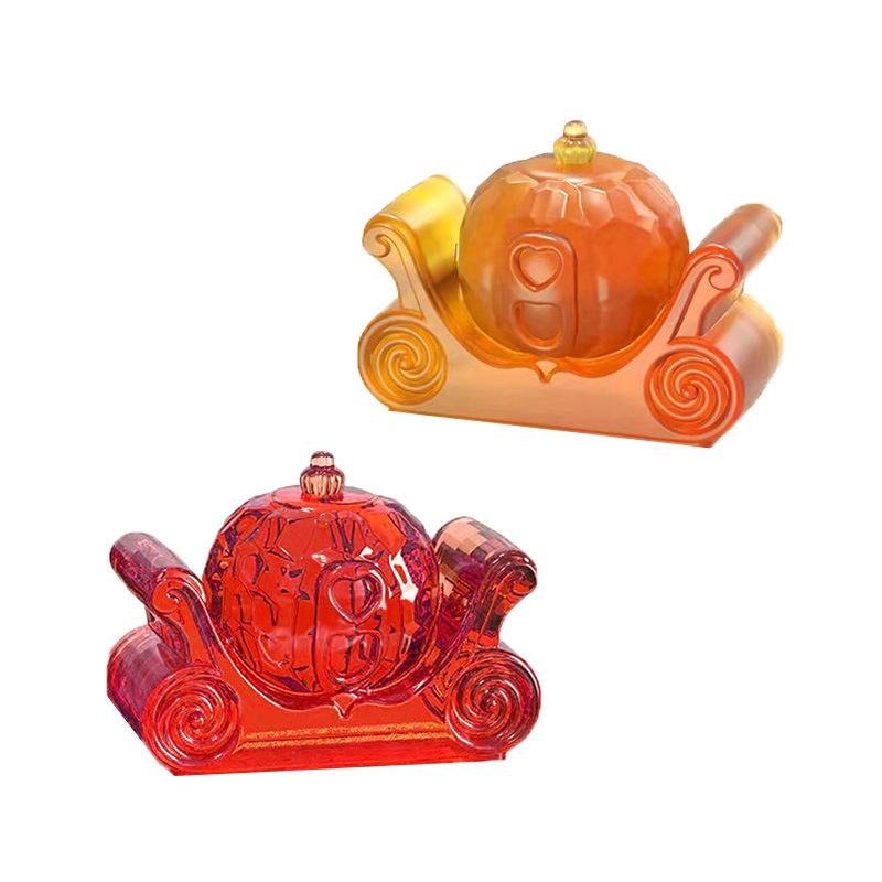 Форма для свечей своими руками в форме тыквы, форма для свечей, форма для ароматерапии, силиконовая форма для свечей, форма для аромавоска, мыла, свечей на Хэллоуин