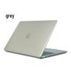 Защитный чехол Crystal Clear MacBook Air для ноутбуков Apple