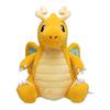 Оригинальная плюшевая игрушка Pokémon Center Pokémon fit Dragonite 14 x 12 x 9 (В x Ш x Г: см)
