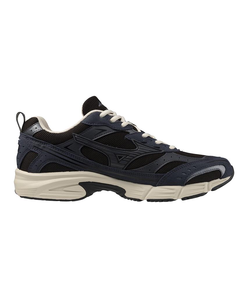 Mizuno (универсальный) Mxr - Черный:эбони:Ледяной Мон / D1Ga246702