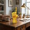Novelty 3D Printed Hand Model Unique Movable Joint Hand Articulated Hand Model  Friends Gift