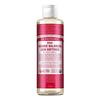 Доктор. Балансирующий смягчитель кожи Bronner's Rose 240 мл