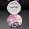 32/44/58 мм Puella Magi Madok Magica Pins Милая аниме-фигурка Akemi Homura Kaname Madoka Брошь Значок Рюкзак Обувь Ювелирные изделия Аксессуары