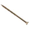 Forgefix Forgefast Torx Compatible Wood Screws - Box