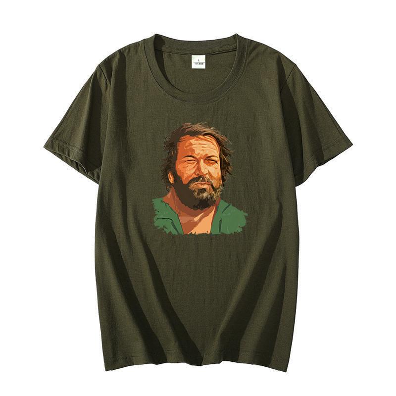 Mann Frau Classic Graphic T Shirts Summer Cotton Tshirt Short Sleeve Tshirts Tees Tops High Quality Mens Print T Shirt