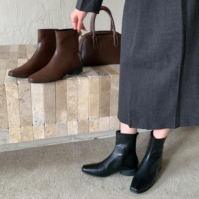 Ботинки – Ботинки