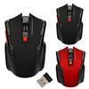 Wireless Photoelectric Gaming Mouse - Model 113 with Craft Gift Option