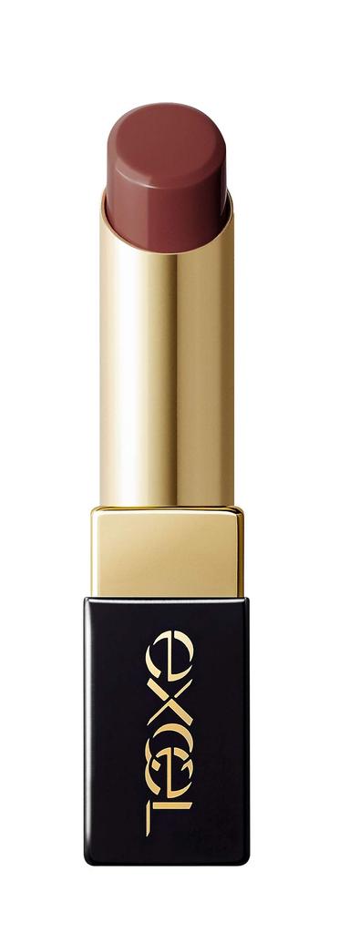 Excel Glaze Balm Lip GB08 (Секретный Мокко) губная помада