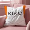 Косметический бренд K-Kiko Подушка-подушка Cushion Cover для дома и автомобиля - Двусторонняя, мягкая и прочная для ежедневного использования