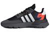 Nite Jogger 'Серый Белый Красный' FX6834