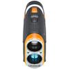 Bushnell Pinseeker Tour V6 Shift Jolt Белый