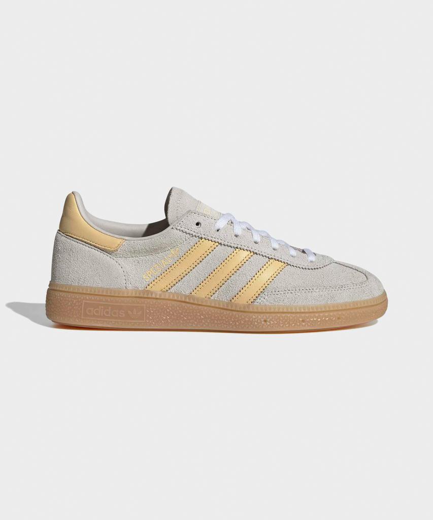 Adidas Handball Spezial - Alumina: Orange Tint / Ih1508