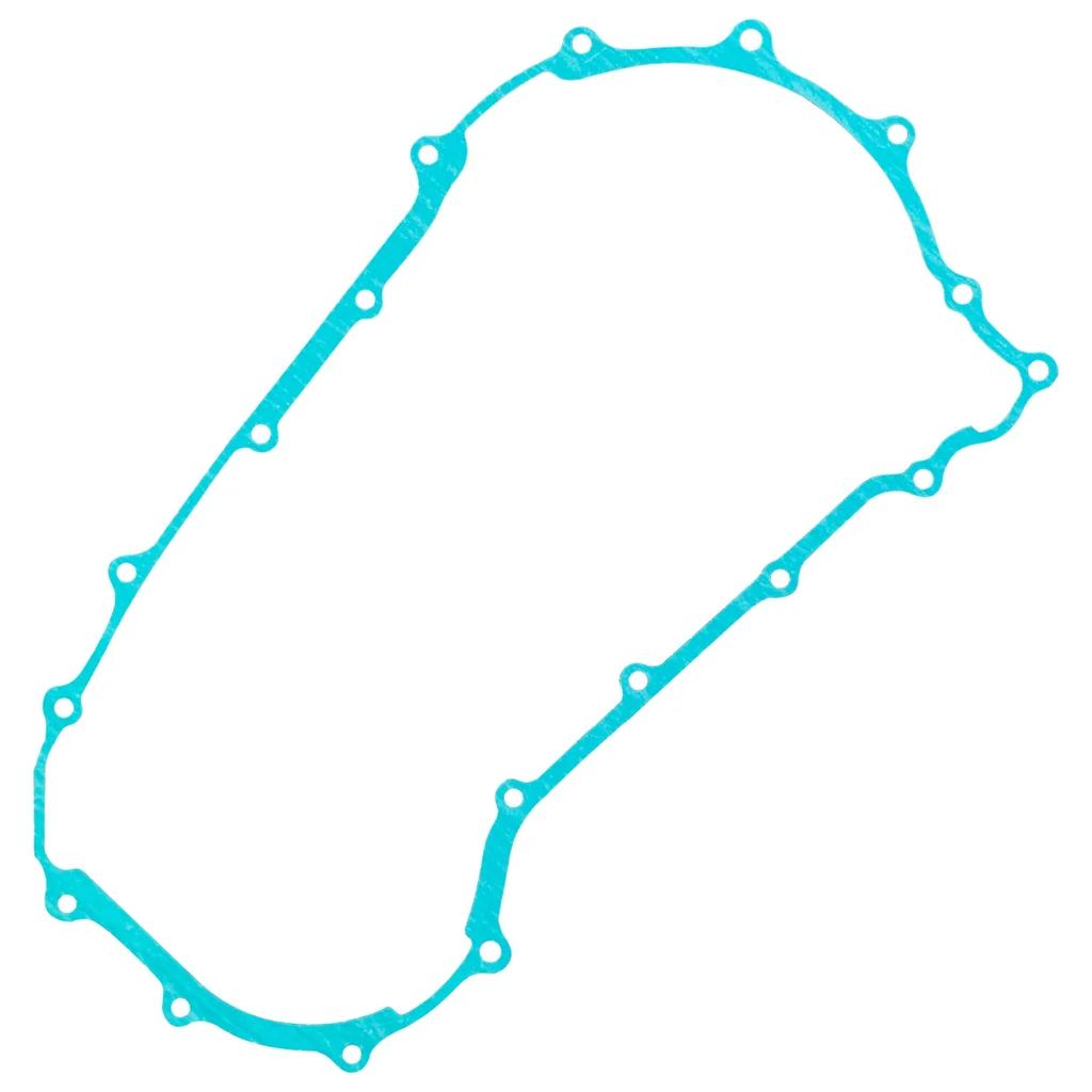 Motorcycle Some Crankcase Covers Cylinder Gasket Kits For Kawasaki VN1500 Vulcan 1500 1999-2008 Drifter 99-02 Vulcan 1600 VN1600