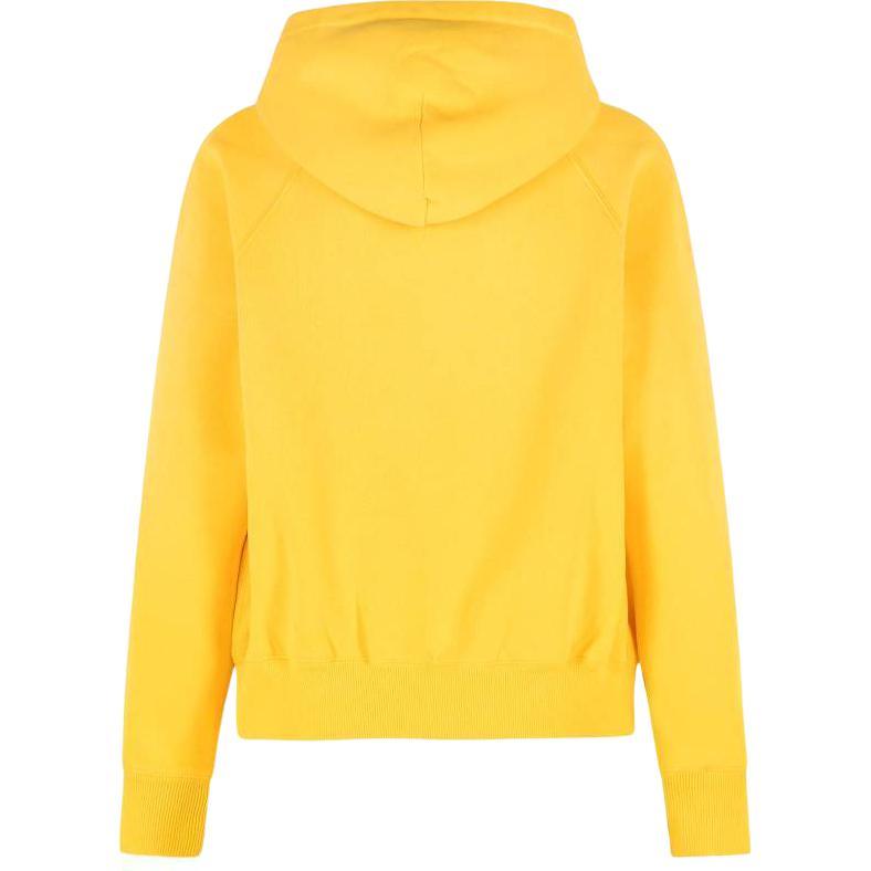 Polo Ralph Lauren Толстовка с капюшоном на завязках, карман-кенгуру, длинный рукав, женская толстовка 211971698-502