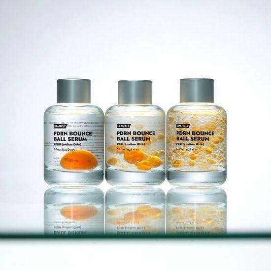FRANKLY Сыворотка PDRN Bounce Ball 30 мл