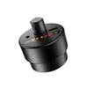 Water Pipe Leak Detection Tool Acoustic Noise Finder  Underfloor Heating