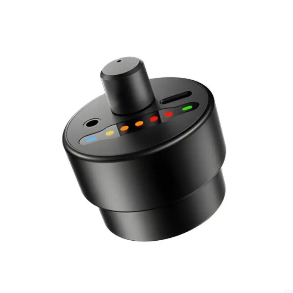 Water Pipe Leak Detection Tool Acoustic Noise Finder  Underfloor Heating