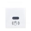 86-Type Infrared Sensor: Hands-Free British/European Standard Wave Switch