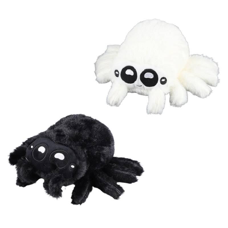 Spider Lucas The Plush Toy Emulational Insect Doll Sofa Decoration Kids Gift
