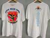 1999 Steve Miller Band Last Call Tour Concert T Shirt, Rock Concert Shirt